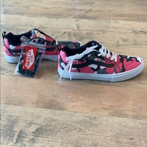 Kyle Walker Pro Vans